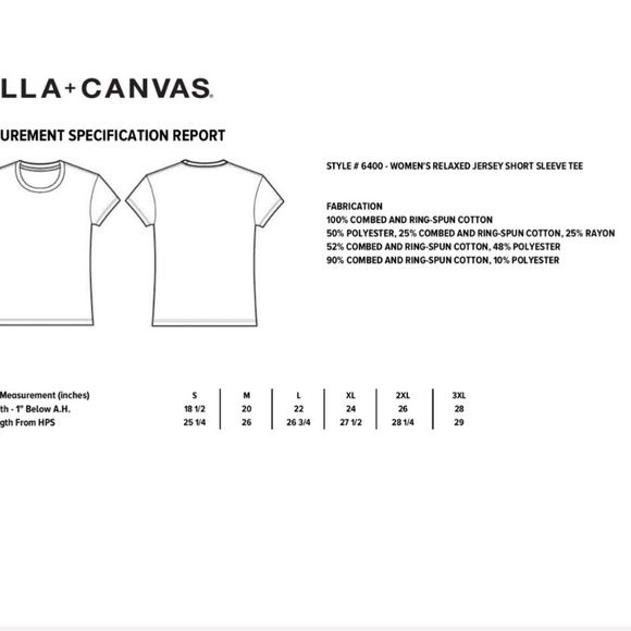 WOMAN SIZE Please Keep 6 Feet Away, RED T… - Picture 2 of 2